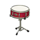 Snare Drum Animal Crossing New Horizons | ACNH Critter - Nookmall