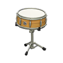 Snare Drum Animal Crossing New Horizons | ACNH Critter - Nookmall