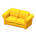 Double Sofa Animal Crossing New Horizons | ACNH Critter - Nookmall