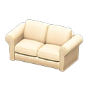 Double Sofa Animal Crossing New Horizons | ACNH Critter - Nookmall