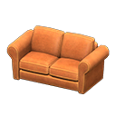 Double Sofa Animal Crossing New Horizons | ACNH Critter - Nookmall