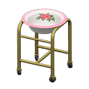 Washbasin Animal Crossing New Horizons | ACNH Critter - Nookmall