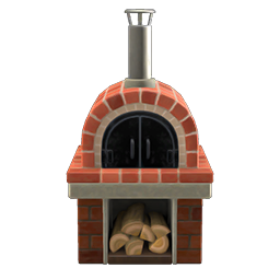 Brick Oven DIY Recipe