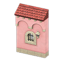 Medieval Building Side Animal Crossing New Horizons | ACNH Critter - Nookmall