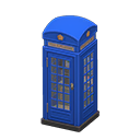 Phone Box Animal Crossing New Horizons | ACNH Critter - Nookmall