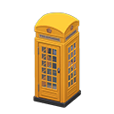 Phone Box Animal Crossing New Horizons | ACNH Critter - Nookmall
