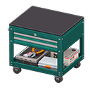 Tool Cart Animal Crossing New Horizons | ACNH Critter - Nookmall