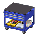 Tool Cart Animal Crossing New Horizons | ACNH Critter - Nookmall