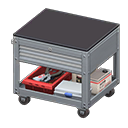 Tool Cart Animal Crossing New Horizons | ACNH Critter - Nookmall