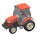 Tractor Animal Crossing New Horizons | ACNH Critter - Nookmall