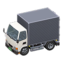 Truck Animal Crossing New Horizons | ACNH Critter - Nookmall