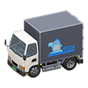 Truck Animal Crossing New Horizons | ACNH Critter - Nookmall