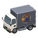 Truck Animal Crossing New Horizons | ACNH Critter - Nookmall