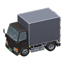 Truck Animal Crossing New Horizons | ACNH Critter - Nookmall