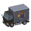 Truck Animal Crossing New Horizons | ACNH Critter - Nookmall