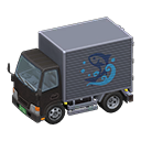 Truck Animal Crossing New Horizons | ACNH Critter - Nookmall