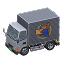 Truck Animal Crossing New Horizons | ACNH Critter - Nookmall