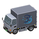 Truck Animal Crossing New Horizons | ACNH Critter - Nookmall