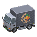 Truck Animal Crossing New Horizons | ACNH Critter - Nookmall