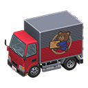 Truck Animal Crossing New Horizons | ACNH Critter - Nookmall