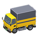 Truck Animal Crossing New Horizons | ACNH Critter - Nookmall