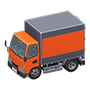 Truck Animal Crossing New Horizons | ACNH Critter - Nookmall