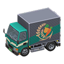 Truck Animal Crossing New Horizons | ACNH Critter - Nookmall