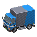 Truck Animal Crossing New Horizons | ACNH Critter - Nookmall