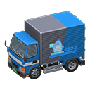 Truck Animal Crossing New Horizons | ACNH Critter - Nookmall