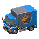 Truck Animal Crossing New Horizons | ACNH Critter - Nookmall