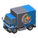 Truck Animal Crossing New Horizons | ACNH Critter - Nookmall