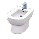 Bidet Animal Crossing New Horizons | ACNH Critter - Nookmall