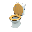 Toilet Animal Crossing New Horizons | ACNH Critter - Nookmall