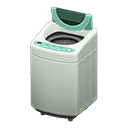 Automatic Washer Animal Crossing New Horizons | ACNH Critter - Nookmall