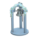 Nuptial Bell Animal Crossing New Horizons | ACNH Critter - Nookmall