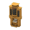 Wedding Pipe Organ Animal Crossing New Horizons | ACNH Critter - Nookmall