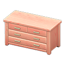 Wooden Chest Animal Crossing New Horizons | ACNH Critter - Nookmall