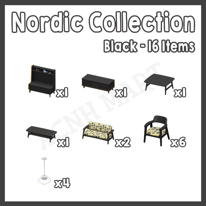 Nordic Collection