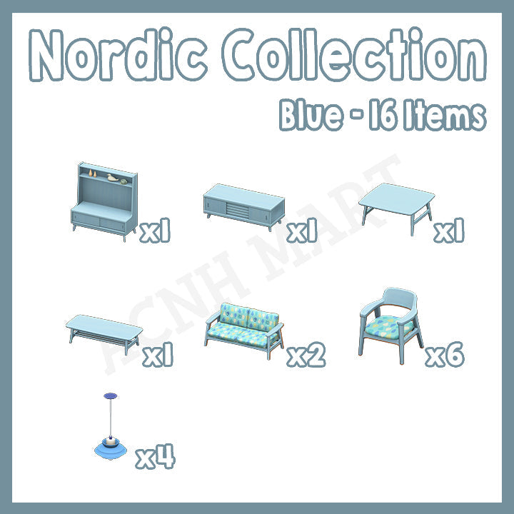 Nordic Collection