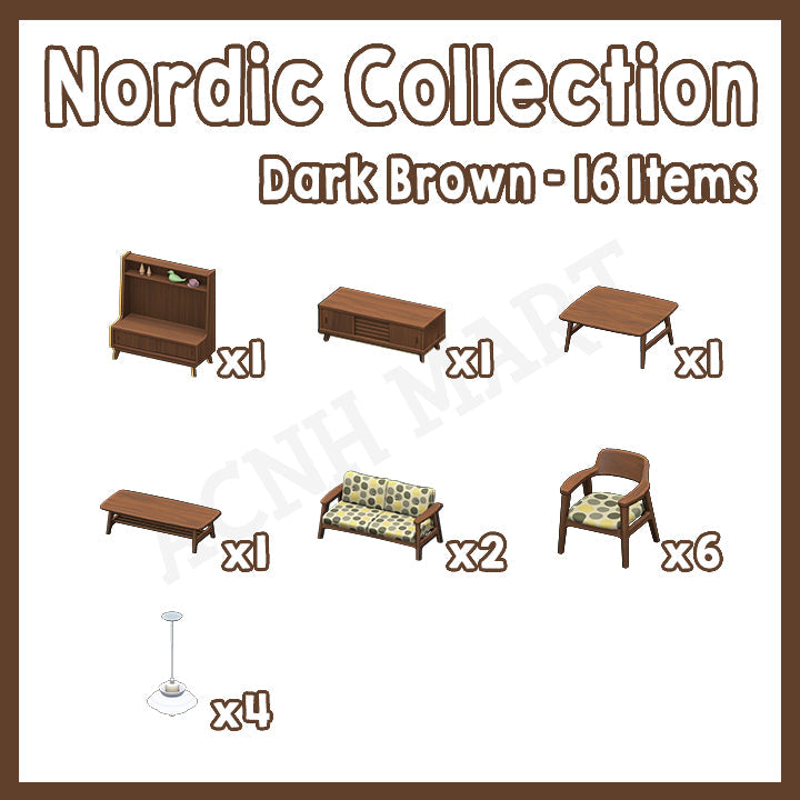 Nordic Collection