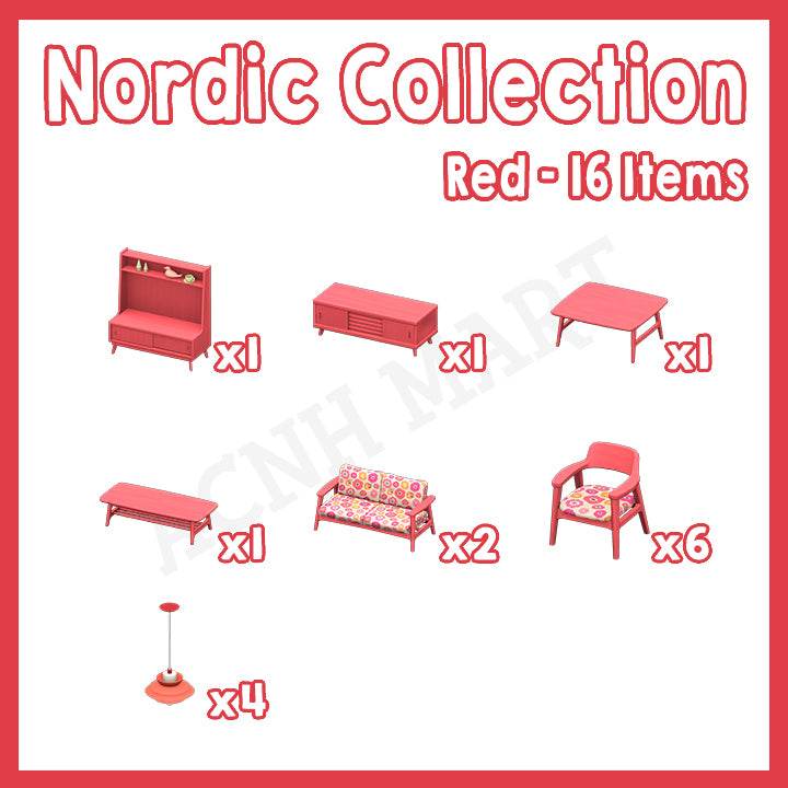 Nordic Collection