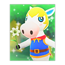 Colton's Poster Animal Crossing New Horizons | ACNH Items - Nookmall