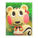 Cally's Poster Animal Crossing New Horizons | ACNH Items - Nookmall