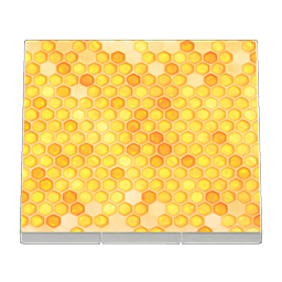 Honeycomb Flooring DIY Recipe