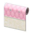 Pink-Crown Wall Animal Crossing New Horizons ACNH – Nook Mall