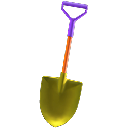 Golden Shovel DIY Recipe