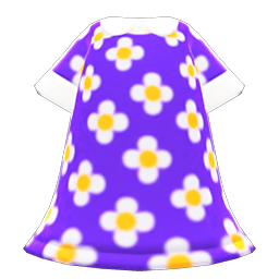 Blossom Dress Animal Crossing New Horizons | ACNH Items - Nookmall