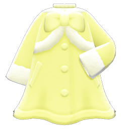 Bolero Coat Animal Crossing New Horizons | ACNH Items - Nookmall