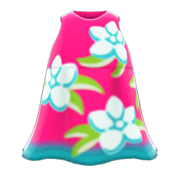 Bold Muumuu Animal Crossing New Horizons | ACNH Items - Nookmall