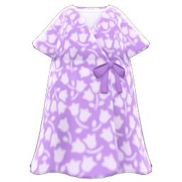 Casual Chic Dress Animal Crossing New Horizons | ACNH Items - Nookmall